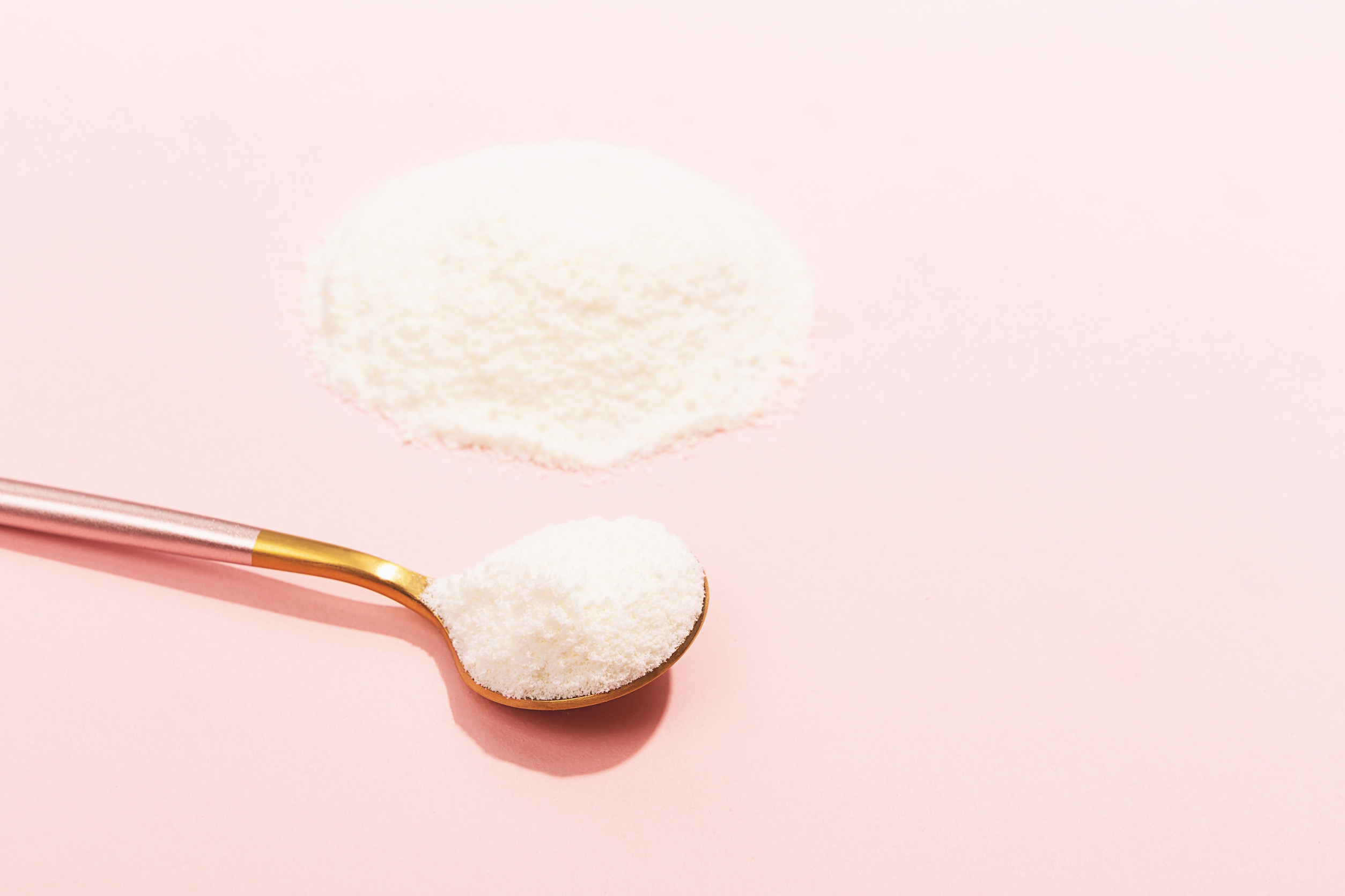 Ingredient: Kolagen ze skór ryb morskich